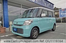 suzuki spacia 2016 -SUZUKI 【三河 581 810】--Spacia MK42S--MK42S-164080---SUZUKI 【三河 581 810】--Spacia MK42S--MK42S-164080-