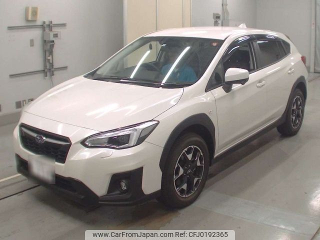 subaru xv 2020 -SUBARU 【千葉 351も723】--Subaru XV GT3-081839---SUBARU 【千葉 351も723】--Subaru XV GT3-081839- image 1