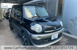 suzuki xbee 2021 CFJ1893709