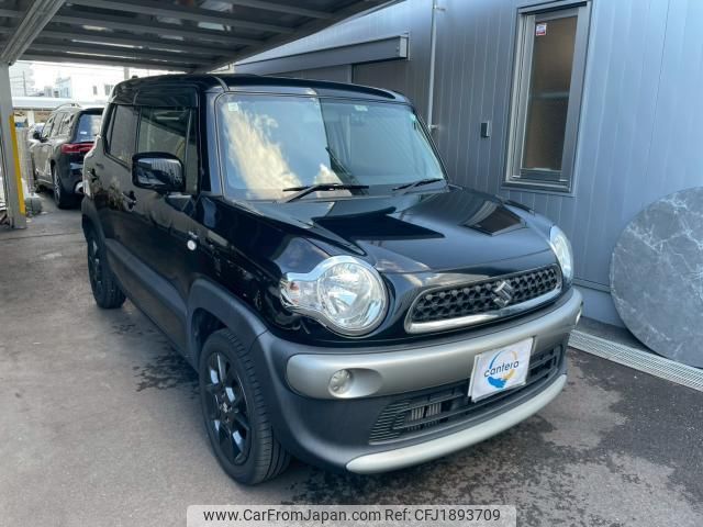 suzuki xbee 2021 CFJ1893709 image 1