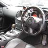 nissan fairlady-z 2012 -NISSAN 【名変中 】--Fairlady Z Z34--301535---NISSAN 【名変中 】--Fairlady Z Z34--301535- image 5