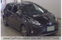 toyota aqua 2020 quick_quick_6AA-NHP10H_NHP10-2692235