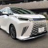 lexus lexus-others 2024 -LEXUS 【名古屋 307ﾑ 211】--ﾚｸｻｽLM 5AA-TAWH15W--TAWH15W-0004890---LEXUS 【名古屋 307ﾑ 211】--ﾚｸｻｽLM 5AA-TAWH15W--TAWH15W-0004890- image 1