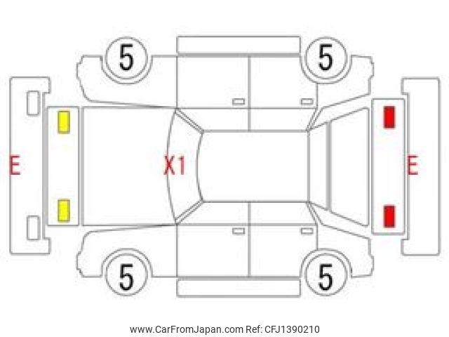 nissan fairlady-z 2024 -NISSAN--Fairlady Z 3BA-RZ34--RZ34-121683---NISSAN--Fairlady Z 3BA-RZ34--RZ34-121683- image 2