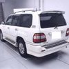 toyota land-cruiser 2005 -TOYOTA 【函館 130ｾ1112】--Land Cruiser HDJ101K-0027890---TOYOTA 【函館 130ｾ1112】--Land Cruiser HDJ101K-0027890- image 2