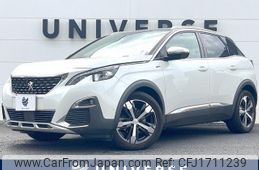 peugeot 3008 2018 CFJ1711239