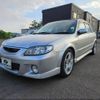 mazda familia-s-wagon 2004 -MAZDA--Familia S Wagon BJFW--300179---MAZDA--Familia S Wagon BJFW--300179- image 25