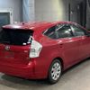 toyota prius-α 2013 -TOYOTA--Prius α ZVW41W-3305630---TOYOTA--Prius α ZVW41W-3305630- image 6