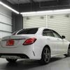 mercedes-benz c-class 2015 -MERCEDES-BENZ--Benz C Class RBA-205042--WDD2050422F131222---MERCEDES-BENZ--Benz C Class RBA-205042--WDD2050422F131222- image 2