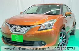 suzuki baleno 2016 -SUZUKI--Baleno WB42S--00163309---SUZUKI--Baleno WB42S--00163309-