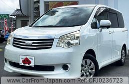 toyota noah 2010 -TOYOTA--Noah DBA-ZRR70G--ZRR70-0370562---TOYOTA--Noah DBA-ZRR70G--ZRR70-0370562-