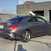 mercedes-benz cla-class 2015 -MERCEDES-BENZ--Benz CLA DBA-117342--WDD1173422N219781---MERCEDES-BENZ--Benz CLA DBA-117342--WDD1173422N219781- image 25