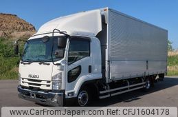 isuzu forward 2019 CFJ1604178