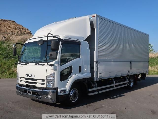 isuzu forward 2019 CFJ1604178 image 1