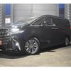 toyota alphard 2023 -TOYOTA--Alphard 6AA-AAHH45W--AAHH45-0001555---TOYOTA--Alphard 6AA-AAHH45W--AAHH45-0001555- image 1