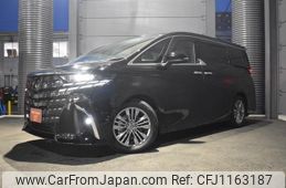 toyota alphard 2023 -TOYOTA--Alphard 6AA-AAHH45W--AAHH45-0001555---TOYOTA--Alphard 6AA-AAHH45W--AAHH45-0001555-