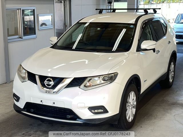 nissan x-trail 2015 -NISSAN--X-Trail HNT32-116995---NISSAN--X-Trail HNT32-116995- image 1