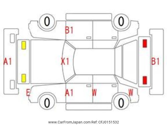 toyota sienta 2020 -TOYOTA--Sienta DBA-NSP170G--NSP170-7245711---TOYOTA--Sienta DBA-NSP170G--NSP170-7245711- image 2