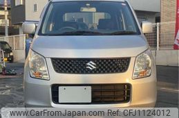 suzuki wagon-r 2010 -SUZUKI 【名古屋 580ﾖ5183】--Wagon R MH23S--MH23S-289914---SUZUKI 【名古屋 580ﾖ5183】--Wagon R MH23S--MH23S-289914-