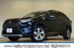 toyota rav4 2021 quick_quick_6AA-AXAH54_AXAH54-4027137