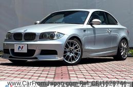bmw 1-series 2009 CFJ1528746