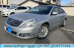 nissan teana 2012 -NISSAN--Teana DBA-J32--J32-207753---NISSAN--Teana DBA-J32--J32-207753-