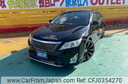 toyota camry 2013 -TOYOTA--Camry AVV50--1027266---TOYOTA--Camry AVV50--1027266-