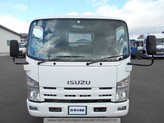 isuzu elf-truck 2012 -ISUZU--Elf SKG-NPR85YN--NPR85Y-7001925---ISUZU--Elf SKG-NPR85YN--NPR85Y-7001925- image 2