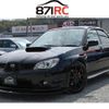 subaru impreza 2007 -SUBARU 【名変中 】--Impreza GDA--021100---SUBARU 【名変中 】--Impreza GDA--021100- image 1