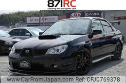 subaru impreza 2007 -SUBARU 【名変中 】--Impreza GDA--021100---SUBARU 【名変中 】--Impreza GDA--021100-