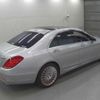 mercedes-benz s-class 2015 quick_quick_DAA-222057_WDD2220972A148669 image 6