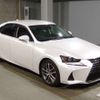 lexus is 2017 -LEXUS--Lexus IS DBA-ASE30--ASE30-0004381---LEXUS--Lexus IS DBA-ASE30--ASE30-0004381- image 5