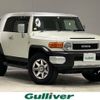 toyota fj-cruiser 2014 -TOYOTA--FJ Curiser CBA-GSJ15W--GSJ15-0126780---TOYOTA--FJ Curiser CBA-GSJ15W--GSJ15-0126780- image 1