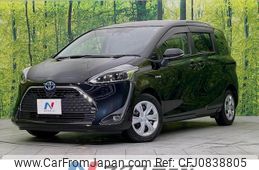 toyota sienta 2020 quick_quick_NHP170G_NHP170-7210397