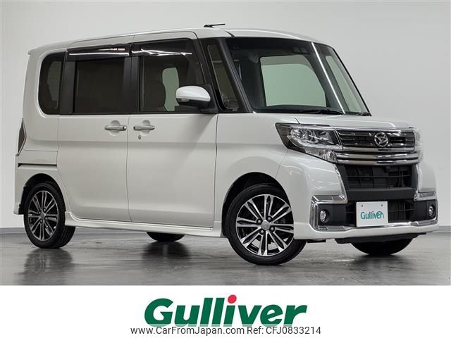daihatsu tanto 2018 -DAIHATSU--Tanto DBA-LA600S--LA600S-0671180---DAIHATSU--Tanto DBA-LA600S--LA600S-0671180- image 1