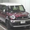 suzuki xbee 2020 -SUZUKI 【白河 510ｻ331】--XBEE MN71S--170412---SUZUKI 【白河 510ｻ331】--XBEE MN71S--170412- image 1