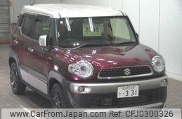 suzuki xbee 2020 -SUZUKI 【白河 510ｻ331】--XBEE MN71S--170412---SUZUKI 【白河 510ｻ331】--XBEE MN71S--170412-