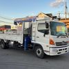 hino ranger 2014 -HINO--Hino Ranger QKG-FE7JLAA--FE7JLA-**407---HINO--Hino Ranger QKG-FE7JLAA--FE7JLA-**407- image 2