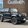 suzuki jimny-sierra 2020 -SUZUKI--Jimny Sierra 3BA-JB74W--JB74W-129726---SUZUKI--Jimny Sierra 3BA-JB74W--JB74W-129726- image 1