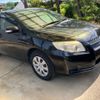 toyota corolla-fielder 2006 CFJ1548704 image 3