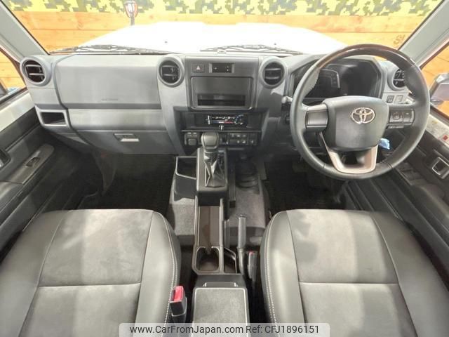 toyota landcruiser-70 2024 CFJ1896151 image 2