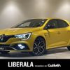 renault megane 2021 -RENAULT--Renault Megane 7BA-BBM5P1--VF1RFB00XM0823976---RENAULT--Renault Megane 7BA-BBM5P1--VF1RFB00XM0823976- image 18