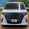 toyota alphard 2023 -TOYOTA--Alphard 3BA-AGH40W--AGH40-0002606---TOYOTA--Alphard 3BA-AGH40W--AGH40-0002606- image 15