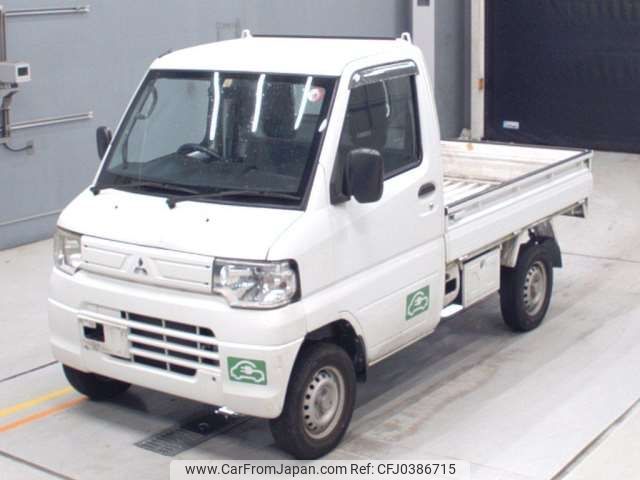 mitsubishi minicab-miev 2014 -MITSUBISHI--Minicab Miev ZAB-U68T--U68T-0200212---MITSUBISHI--Minicab Miev ZAB-U68T--U68T-0200212- image 1