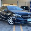 mercedes-benz a-class 2016 -MERCEDES-BENZ--Benz A Class DBA-176042--WDD1760422V142421---MERCEDES-BENZ--Benz A Class DBA-176042--WDD1760422V142421- image 1