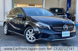 mercedes-benz a-class 2016 -MERCEDES-BENZ--Benz A Class DBA-176042--WDD1760422V142421---MERCEDES-BENZ--Benz A Class DBA-176042--WDD1760422V142421-