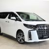 toyota alphard 2022 -TOYOTA--Alphard 6AA-AYH30W--AYH30-0141921---TOYOTA--Alphard 6AA-AYH30W--AYH30-0141921- image 4