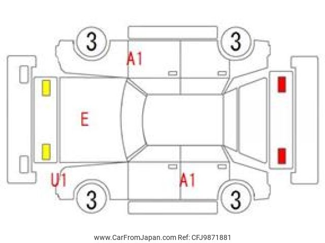 nissan roox 2021 -NISSAN--Roox 5AA-B44A--B44A-0088013---NISSAN--Roox 5AA-B44A--B44A-0088013- image 2