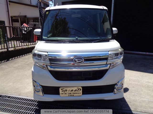 daihatsu tanto 2014 -DAIHATSU--Tanto DBA-LA600S--LA600S-0175646---DAIHATSU--Tanto DBA-LA600S--LA600S-0175646- image 2