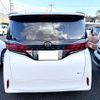 toyota alphard 2023 -TOYOTA--Alphard 6AA-AAHH40W--AAHH40-0005226---TOYOTA--Alphard 6AA-AAHH40W--AAHH40-0005226- image 6